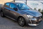 PEUGEOT 208 1.2 PURETECH Automatic - Garantie, Autos, Argent ou Gris, Achat, Euro 6, Entretenue par le concessionnaire