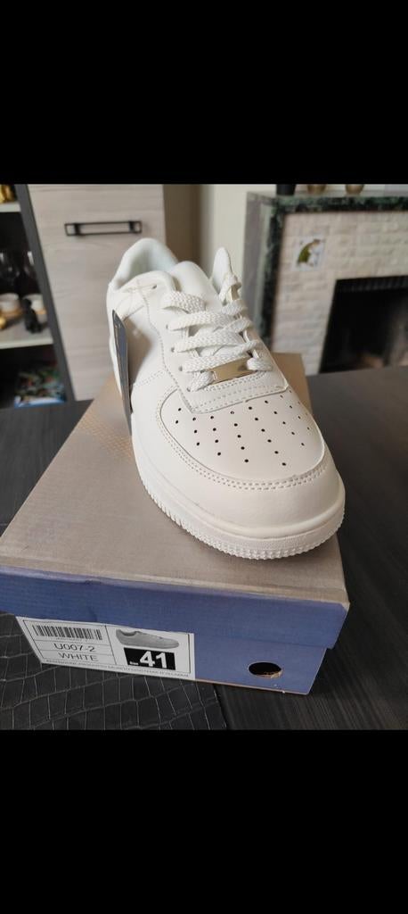 Chaussures cuir neuf taille 41, Neuf, Jomix