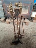 accessoires feu ouvert, Enlèvement, Utilisé