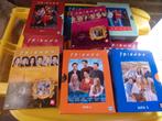 DVD'S FRIENDS (series 1 tem 10), Ophalen of Verzenden, Gebruikt