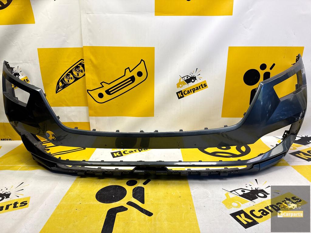 Skoda Kamiq Voorbumper 658807221 2019- Origineel, Voor, Tr. Vaclava Klementa 869
293 01  Mlada Boleslav, CZ, Skoda, Bumper