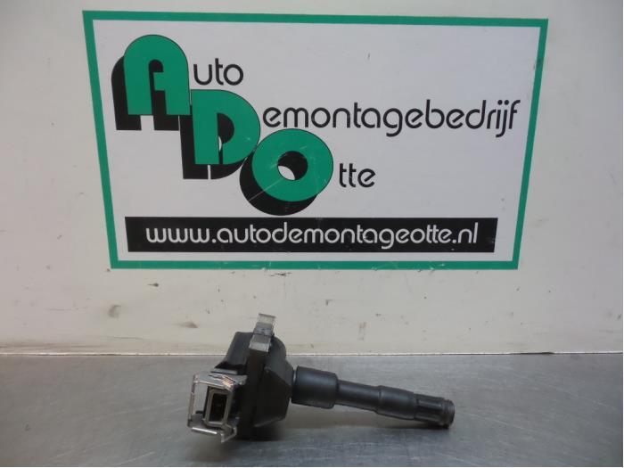 Bobine d'un BMW 7-Serie (7-Serie 94-), Autos : Pièces & Accessoires, Moteurs & Accessoires, BMW, Utilisé, 3 mois de garantie, Enlèvement ou Envoi