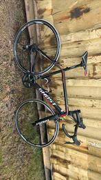 Ghost koersfiets mt 53, Fietsen en Brommers, Ophalen, Zo goed als nieuw