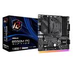 Carte mère ASRock B550M PG Riptide mATX, Informatique & Logiciels, Neuf, DDR4, Enlèvement, Socket AM4