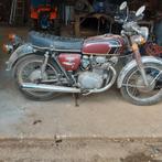 Honda 250 cb, Motos, Particulier, 250 cm³