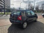 Volkswagen Polo GT 1.4 essence, Autos, Achat, Alarme, Boîte manuelle, Noir