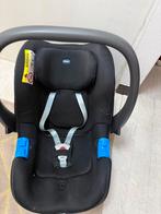 Chicco trio love up maxi cosi isofix bugyy 3 pieces, Enfants & Bébés, Enlèvement, Comme neuf