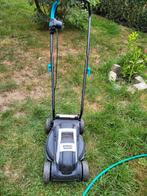 Tondeuse électrique, Enlèvement