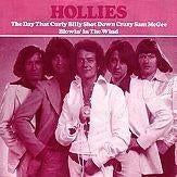 les hollies, Enlèvement ou Envoi