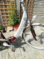 ✅BATAVUS E-BIKE zo goed als nieuw rijd zeer goed en zacht ✅, Ophalen, Gebruikt, Batavus, 47 tot 51 cm