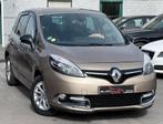 | Renault Megane Scenic 1.5d | 88.000 km | 2015.10 | Euro 6b, Achat, Euro 6, Entreprise, Beige