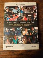 Ergens onderweg, Enlèvement ou Envoi, Utilisé