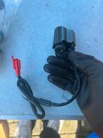 Démarreur électrique gy6, Enlèvement ou Envoi, Comme neuf