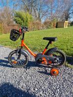 Velo enfant 14 pouces, Enlèvement, Utilisé, Moins de 16 pouces, BTwin Décathlon