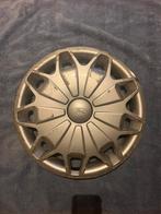 Enjoliveur Ford, Enlèvement, Utilisé