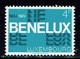 Luxemburg.  841.  xx, Timbres & Monnaies, Timbres | Europe | Autre, Enlèvement ou Envoi, Luxembourg, Non oblitéré