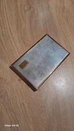 Ancienne boîte à cigarettes, Collections, Collections Autre, Enlèvement ou Envoi