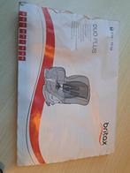 Kinderautostoel, Kinderen en Baby's, Autostoeltjes, Ophalen, Gebruikt, Romer, Autogordel