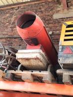 Canon à chaleur, Bricolage & Construction, Enlèvement