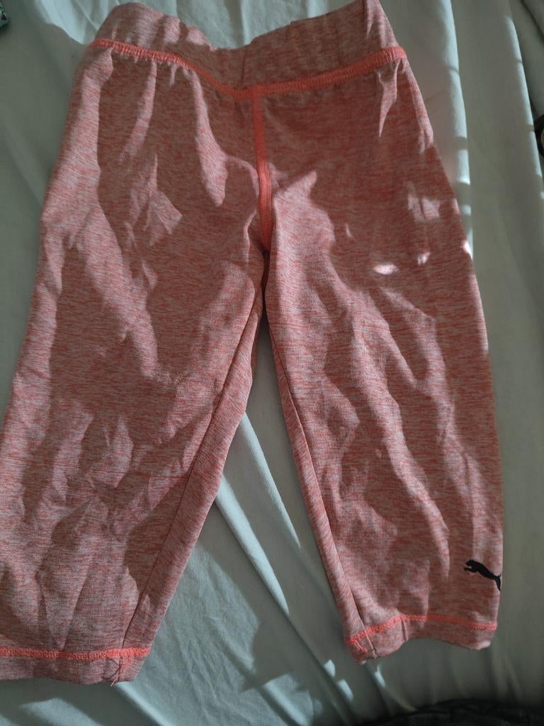 Sporte semble voor meisje 4j puma, Ophalen, Gebruikt, Kleding