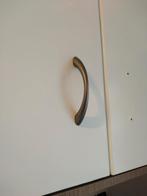 poignée de porte de cuisine, Enlèvement ou Envoi, Comme neuf, Gris