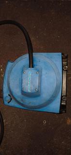 Luchthaspel., Auto-onderdelen, Ophalen of Verzenden