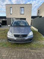 Auto to koop Mercedes-Benz A klasse, Auto's, Mercedes-Benz, 5 deurs, Particulier, Zilver of Grijs, Te koop