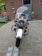 Harley Davidson Road king 1450, 2 cilinders, Bedrijf, 1450 cc, Toermotor