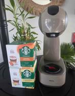 Dolce gusto automatique, Electroménager, Enlèvement, Comme neuf