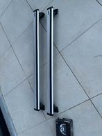 Thule wingbar dakdrager Audi A6 Avant, Enlèvement ou Envoi, Comme neuf