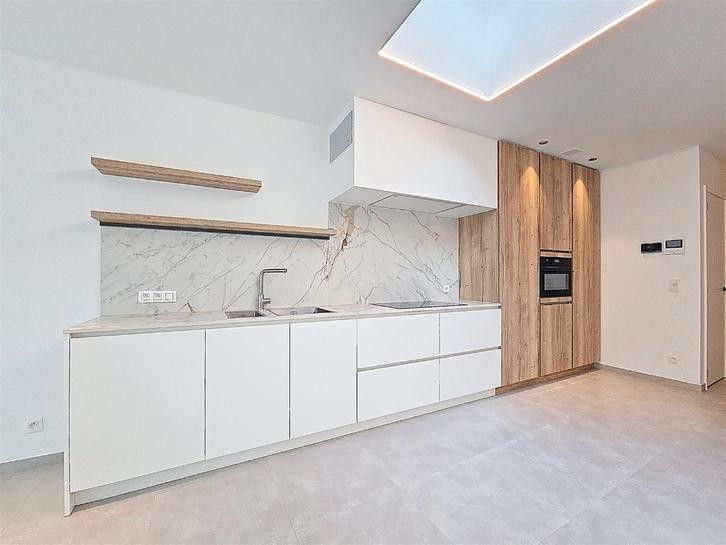 Appartement de luxe, nouveau bâtiment dans le centre de Gand, Immo, Appartements & Studios à louer, Gand, 50 m² ou plus