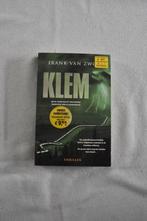 thrillers deel 4, Ophalen