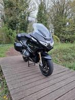 BMW R1250RT Triple Black FULL OPTION, Handvatverwarming, 2 cilinders, Motorrijbewijs A, Particulier