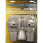 QuickSilver MerCruiser magnesium anode kit voor Bravo 3 2004, Neuf, -, -, -