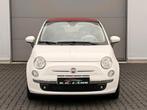 FIAT 500c 2011 DIESEL 1.3 EURO 5 207.000 KM, Autos, Achat, Entreprise, Boîte manuelle, Diesel