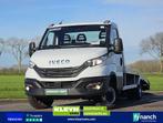Iveco DAILY 35C18 Autotransporter 3.0L, Autos, Achat, Entreprise, Iveco, Verrouillage central