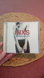 INXS, CD & DVD, CD | Musiques de film & Bandes son, Enlèvement ou Envoi