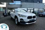 BMW X2 1.5 Advantage Benzine Automaat Navi/PDC/Led/..., Auto's, Bedrijf, 5 zetels, 5 deurs, SUV of Terreinwagen