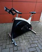 Body Bike Supreme Spinningbike, Ophalen, Gebruikt