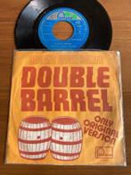Dave And Ansell Collins – Double Barrel, Ophalen of Verzenden, 7 inch, Single