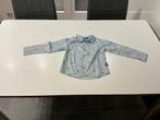 Hemd met lange mouwen maat 104, Enfants & Bébés, Vêtements enfant | Taille 104, Enlèvement ou Envoi, Utilisé, Garçon, Chemise ou Chemisier