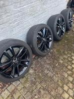 Opel 17 inch velgen, Auto-onderdelen, Banden en Velgen, Ophalen, Gebruikt, Velg(en), 17 inch