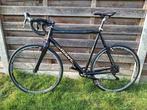 Giant TCX cross gravel, Fietsen en Brommers, 57 tot 61 cm, Ophalen, Carbon, Giant