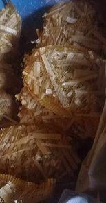 bois de chauffage, Enlèvement