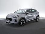 Ford Puma Titanium - Automaat - Winterpack - Carplay, Autos, Ford, Argent ou Gris, Achat, Puma, Euro 6