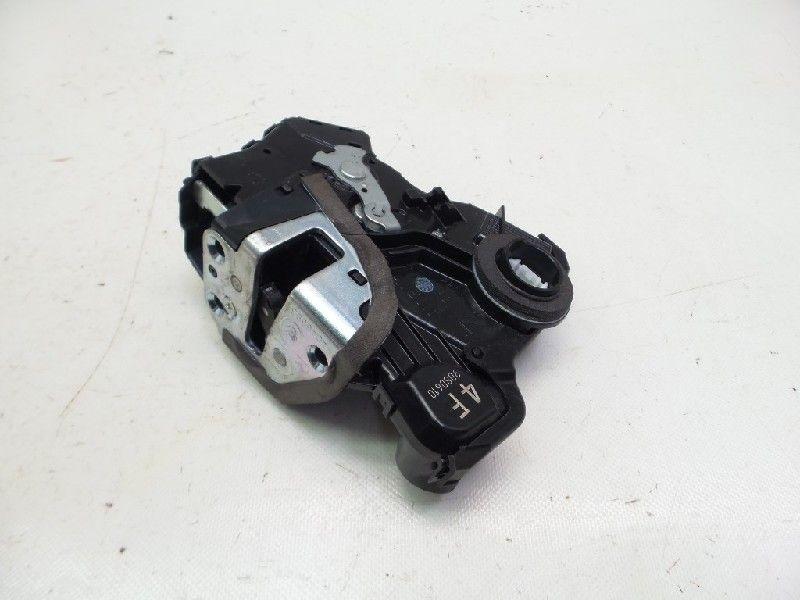 PORTIERSTANGEN RECHTS VOOR Toyota RAV4 (A3), Gebruikt, Toyota