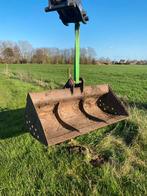 Grondbak Atlas, Articles professionnels, Machines & Construction | Grues & Excavatrices, Enlèvement, Excavatrice