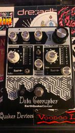 Earthquaker Devices - Data Corrupter, Muziek en Instrumenten, Ophalen of Verzenden, Zo goed als nieuw