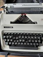 Typemachine, Divers, Machines à écrire, Enlèvement