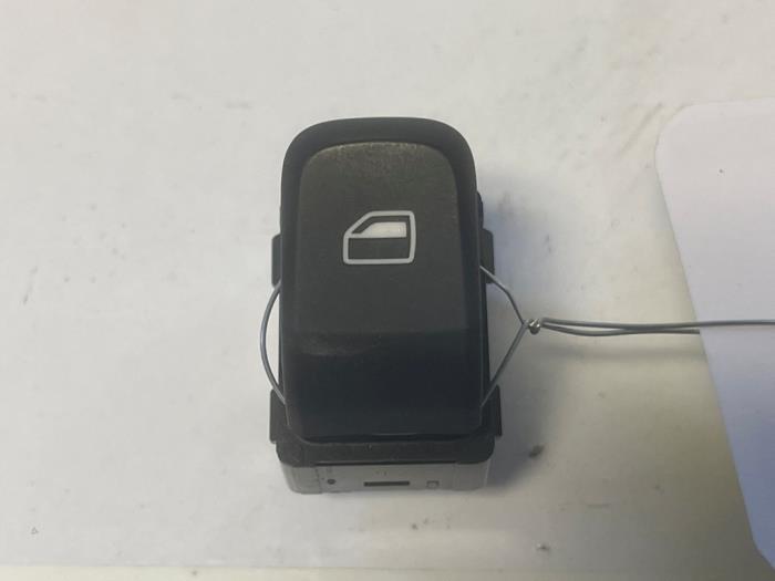 Commutateur vitre électrique d'un Audi A3, Autos : Pièces & Accessoires, Tableau de bord & Interrupteurs, Audi, Utilisé, 3 mois de garantie